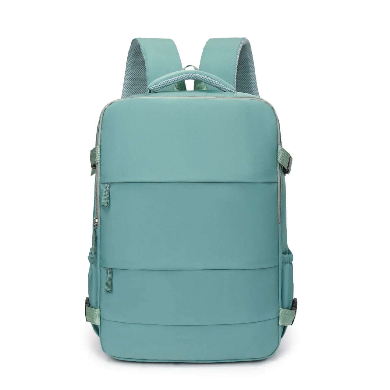 Zaino da viaggio impermeabile-Grande Capacità, Porta Laptop,Unisex