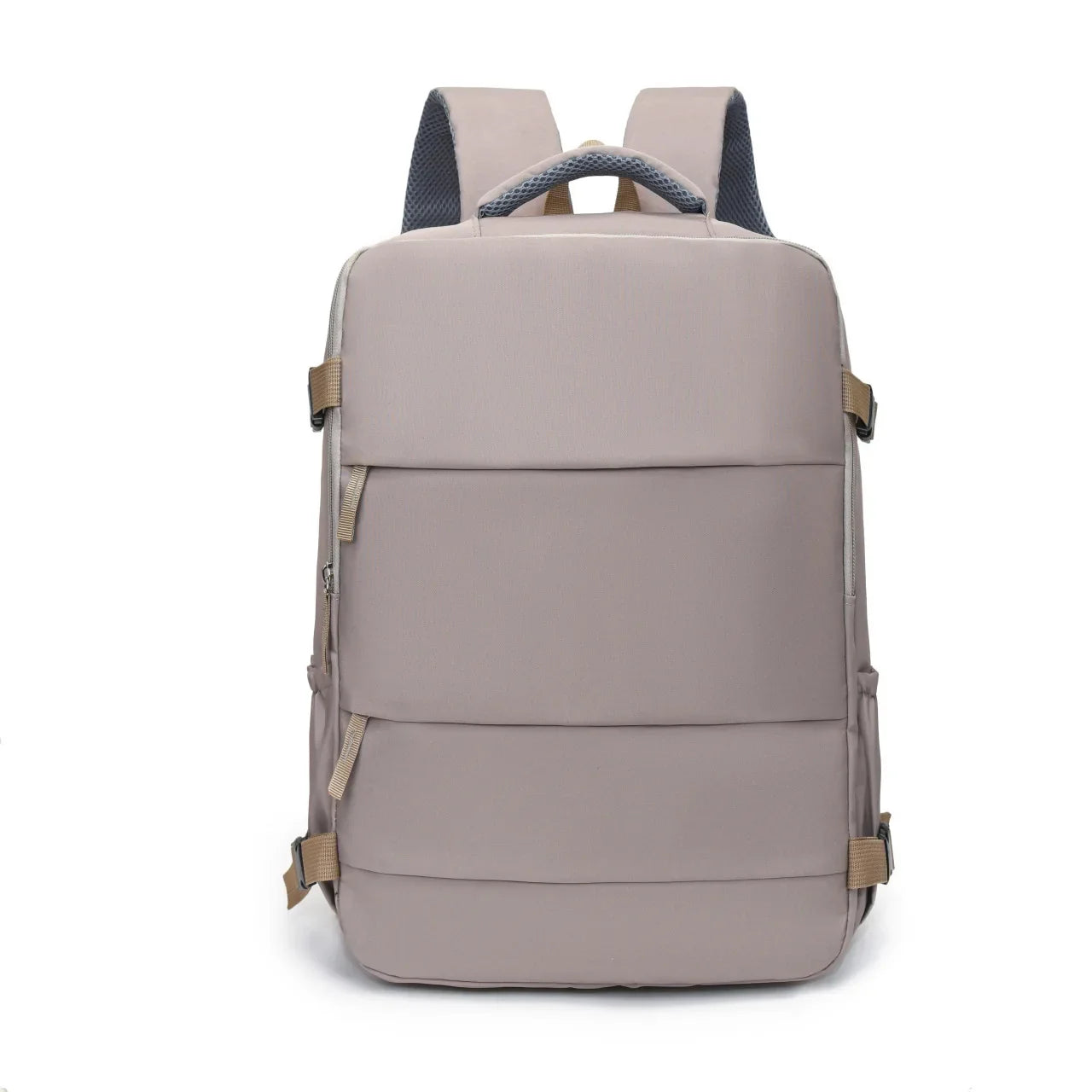 Zaino da viaggio impermeabile-Grande Capacità, Porta Laptop,Unisex